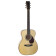 00-14 Custom Shop #2200892 (Natural) - Guitare Acoustique