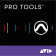 Pro Tools Studio Perpetual Activation Card Box - Logiciel de séquençage