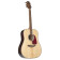 GD93N2 Natural Gloss - Guitare Acoustique