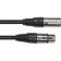 HP10XX - Câble Microphone XLR mâle / XLR femelle - 10,0 m