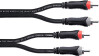 CORDIAL CABLES ECL EU6CC CBLES AUDIO Elements RCA