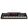 SONIC Keyboard OAX1 Black Metallic - Clavier