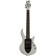 John Petrucci Signature Majesty MAJ170 Chalk Grey guitare électrique 7 cordes avec housse Deluxe