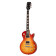 Les Paul Standard '60s Faded Vintage Cherry Sunburst - Guitare Électrique à Coupe Simple