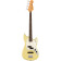 Player II Mustang Bass PJ RW Hialeah Yellow basse électrique