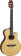 Yamaha NTX3 NT naturelle - Guitare classique lectro
