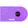 2x12"" Neon-Serie Control Vinyl, Neon-violet (paar) - Accessoires pour DJ