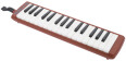 Student Melodica 32 Red