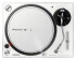 Pioneer DJ PLX-500 Platine vinyle  entranement direct (Blanc)