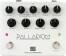 Seymour Duncan Pdale PAL-GS-W Pdale d'effets Palladium Gain Stage, blanche