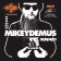 MD10 Mikey Demus Signature Set 10/54