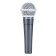 SM58 LCE micro dynamique - Microphone vocal