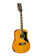 EKO Guitars 06217129 Ranger VR XIII Guitare lectro-acoustique 12 cordes naturel