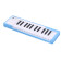 MicroLab Blue clavier USB/MIDI 25 touches