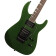 Jackson X Series Soloist SLX DX LRL Manalishi Green - Guitare lectrique