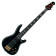 Nathan east signature - black