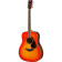 FG830 AB Autumn Burst guitare folk