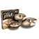 PST8 Reflector Rock set de cymbales