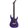 Pro Series Soloist SL2Q MAH EB Transparent Purple - Guitare Électrique