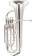 YEP-321S Bb-Euphonium