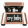 Cry Baby GCJ95 Gary Clark Jr Wah