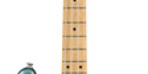 Vente Fender Player Series P-Bass M