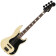 Duff Mckagan Deluxe Precision Bass White Pearl RW