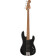 Pro-Mod San Dimas Bass PJ IV basse électrique Metallic Black