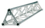 57SD15300 / Structure triangulaire 150 mm lg de 3m00