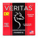 VTE-10 Veritas Electric Guitar Strings 10-46 Medium - Cordes pour Guitare Électrique