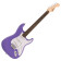 Sonic Stratocaster Ultraviolet LRL