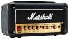 Marshall DSL1HR 2-Channel Valve Head 1W (Black) - Tte d'Ampli  Lampes pour Guitare lectrique