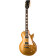 Original Collection Les Paul Standard 50s Goldtop guitare électrique avec étui