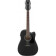 AW8412CE WEATHERED BLACK ARTWOOD - Guitare électro-acoustique