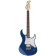 Pacifica 112V RL United Blue guitare électrique + leçons gratuites Remote