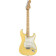 Fender Player Stratocaster Guitare lectrique rable Buttercream