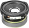 Monacor SP-45/8 Mini haut-parleurs Bass - 100690
