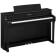 CLP-845 Clavinova Black