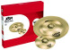 SABIAN Cymbale Effets splash 10" + chinoise 18"