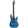 C-6 Deluxe - Guitare électrique - Satin metallic light blue