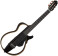 Silent guitar slg200n - translucent black gloss