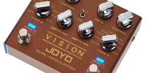 Vente Joyo Joyo R-09 Vision Dual
