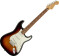 Player stratocaster (mex, pf) - 3-color sunburst