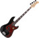 Marcus miller p7 alder 4st (2nd gen) - black