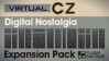 VirtualCZ Expansion Pack: Digital Nostalgia