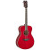 FS-TA Ruby Red - Guitare Acoustique