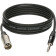 GRG1MP01.5 Greyhound câble audio XLR 3 broches mâle - jack 6,35 mm 3p 1,5 m