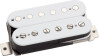 59 Model SH-1 - Micro chevalet pour guitare - blanc