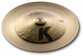 K - Cymbale Custom Dark China - 17