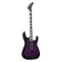 JS Series Dinky Arch Top JS32Q DKA HT AM Transparent Purple Burst - Guitare Électrique